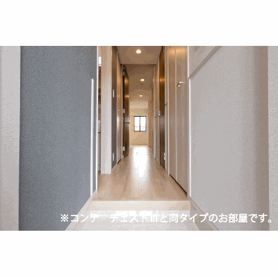 ポムドパン北花田 305【管理NO：1-028289801-03040】 ★家具家電は申し込み後に搬入します 2026年09月中旬入居可能の物件地図