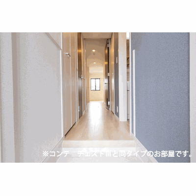 ポムドパン北花田 303【管理NO：1-028289801-03030】 ★家具家電は申し込み後に搬入します 2026年09月中旬入居可能の物件地図