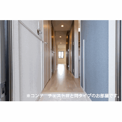 ポムドパン北花田 203【管理NO：1-028289801-02030】 ★家具家電は申し込み後に搬入します 2026年09月中旬入居可能の物件地図