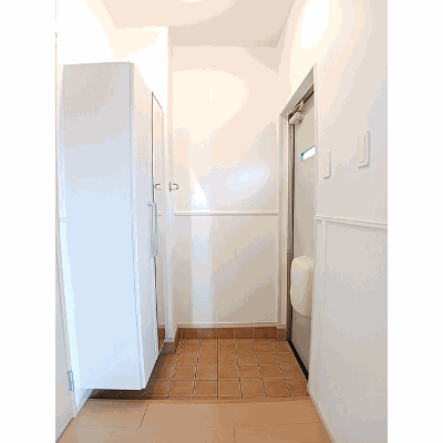 サンレミ壱番館 101【管理NO：1-018643501-01010】 ★家具家電は申し込み後に搬入しますの物件地図