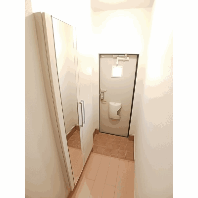 サンリット　カーサ 202【管理NO：1-018419501-02020】 ★家具家電は申し込み後に搬入しますの物件地図