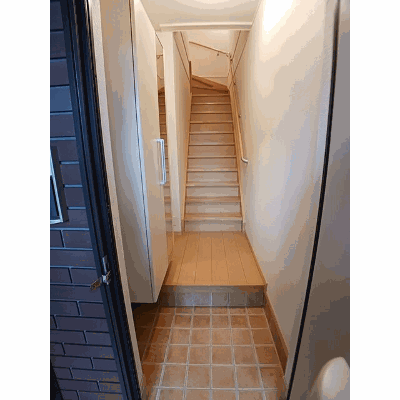 ＧＡＲＤＥＮ　泉 208【管理NO：1-015218701-02070】 ★家具家電は申し込み後に搬入しますの物件地図