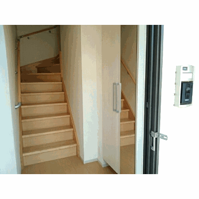 レスペランス　Ⅱ 206【管理NO：1-018764401-02050】 ★家具家電は申し込み後に搬入します 2026年08月中旬入居可能の物件地図