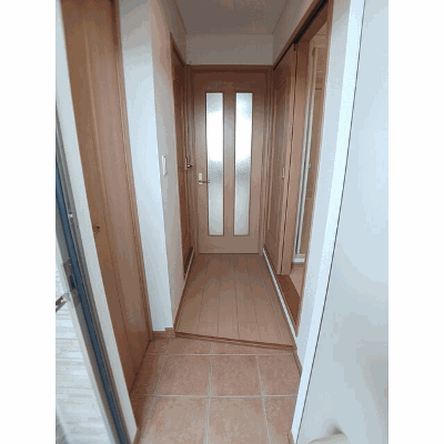 Ｇｏｏｄｄａｙ　Ｍａｎｓｉｏｎ 207【管理NO：1-013993401-02060】 ★家具家電は申し込み後に搬入しますの物件地図