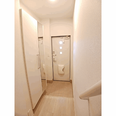 Ｋｅｅｐ　ｇｏｉｎｇ 205【管理NO：1-025177101-02040】 ★家具家電は申し込み後に搬入しますの物件地図