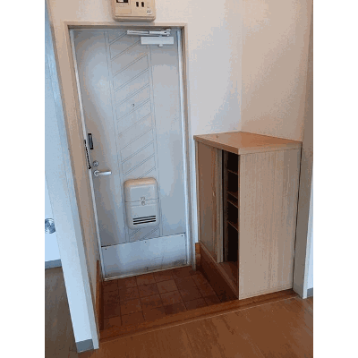 エルシャトウ吉備Ⅰ 103【管理NO：1-003887701-01030】 ★家具家電は申し込み後に搬入しますの物件地図