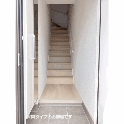アリアーテⅢ 201【管理NO：1-028717701-02010】 ★家具家電は申し込み後に搬入します 2026年11月下旬入居可能の物件地図