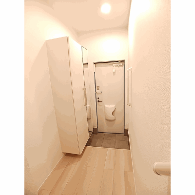 ルークスⅠ 202【管理NO：1-028473001-02020】 ★家具家電は申し込み後に搬入しますの物件地図