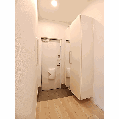 ルークスⅠ 102【管理NO：1-028473001-01020】 ★家具家電は申し込み後に搬入しますの物件地図