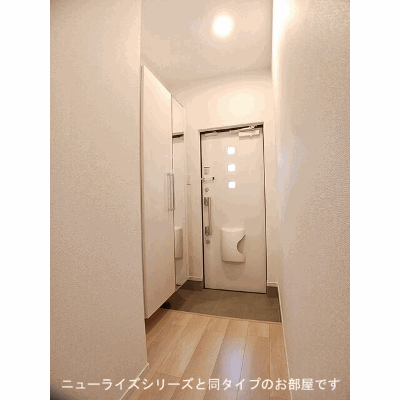 ＬＡ　ＧＲＡＣＥ　Ⅱ 202【管理NO：1-028420102-02020】 ★家具家電は申し込み後に搬入します 2026年11月下旬入居可能の物件地図