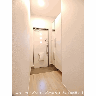 ＬＡ　ＧＲＡＣＥ　Ⅱ 103【管理NO：1-028420102-01030】 ★家具家電は申し込み後に搬入します 2026年11月下旬入居可能の物件地図