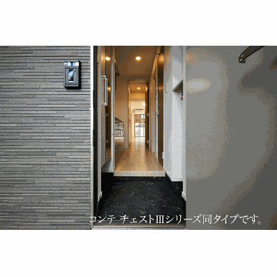 ヒカルサ和歌山鳴神Ⅱ 103【管理NO：1-027975701-01030】 ★家具家電は申し込み後に搬入します 2026年09月中旬入居可能の物件地図
