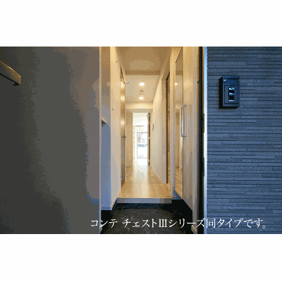 ヒカルサ和歌山鳴神Ⅱ 101【管理NO：1-027975701-01010】 ★家具家電は申し込み後に搬入します 2026年09月中旬入居可能の物件地図