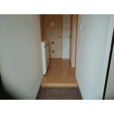 アリアーテⅠ 103【管理NO：1-018186601-01030】 ★家具家電は申し込み後に搬入しますの物件地図