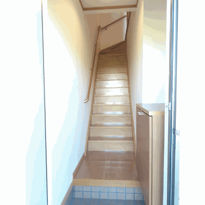 カサデプラシードⅠ 203【管理NO：1-011883601-02030】 ★家具家電は申し込み後に搬入しますの物件地図