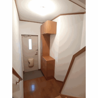 ソレイユＭ 201【管理NO：1-011411901-02010】 ★家具家電は申し込み後に搬入しますの物件地図
