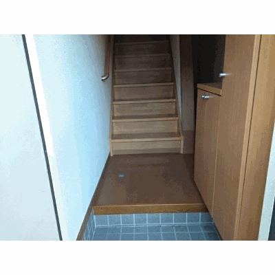 カンタービレⅡ 202【管理NO：1-011374102-02020】 ★家具家電は申し込み後に搬入しますの物件地図