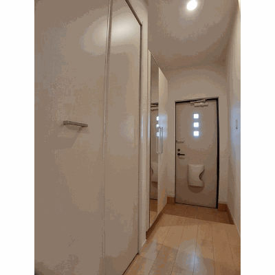 シャノアール西安上 102【管理NO：1-022185001-01020】 ★家具家電は申し込み後に搬入しますの物件地図