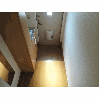 ミニョンパンセⅡ 203【管理NO：1-013172501-02030】 ★家具家電は申し込み後に搬入しますの物件地図