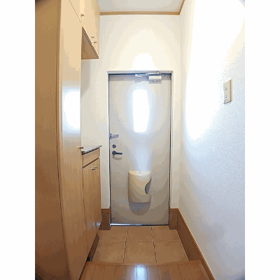 コニファーⅡ番館Ｂ 101【管理NO：1-012816702-01010】 ★家具家電は申し込み後に搬入しますの物件地図