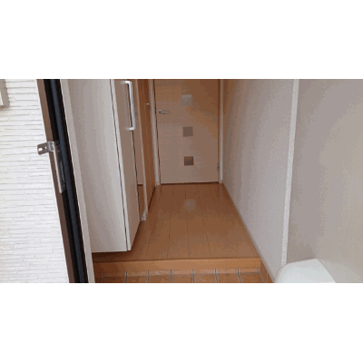 桜　Ⅱ 103【管理NO：1-020969502-01030】 ★家具家電は申し込み後に搬入しますの物件地図