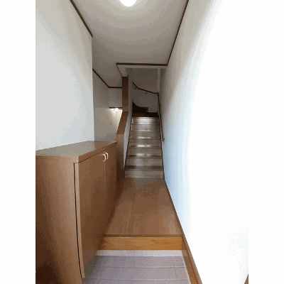 ハーブマンション　武中 201【管理NO：1-099235101-02010】 ★家具家電は申し込み後に搬入しますの物件地図