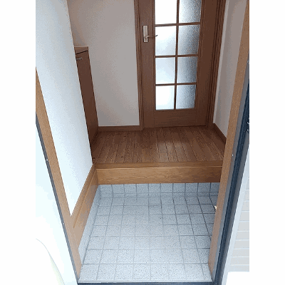 アビタシオン勝瑞Ｃ 102【管理NO：1-011279201-01020】 ★家具家電は申し込み後に搬入しますの物件地図