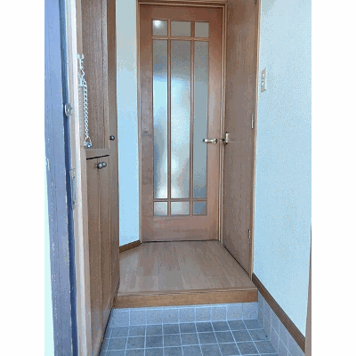 ニュールフランＢ号館 103【管理NO：1-006226002-01030】 ★家具家電は申し込み後に搬入しますの物件地図
