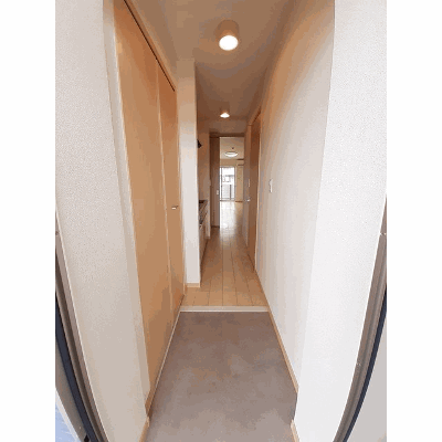 アンジュ 302【管理NO：1-017990101-03020】 ★家具家電は申し込み後に搬入しますの物件地図