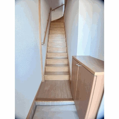 シャン・ミリューⅡＣ 202【管理NO：1-011825401-02020】 ★家具家電は申し込み後に搬入しますの物件地図