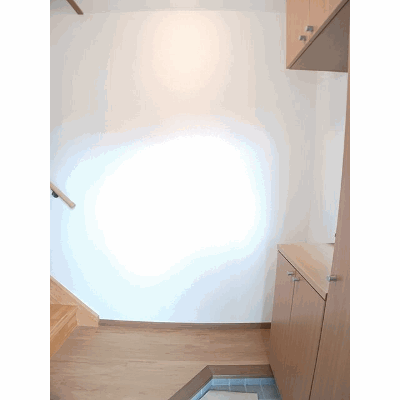 ピースフルハイツ　Ｂ 201【管理NO：1-010632302-02010】 ★家具家電は申し込み後に搬入しますの物件地図