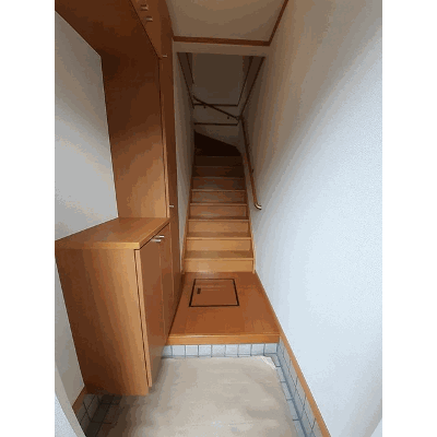 サンシャイン　セレノ 201【管理NO：1-012067301-02010】 ★家具家電は申し込み後に搬入しますの物件地図