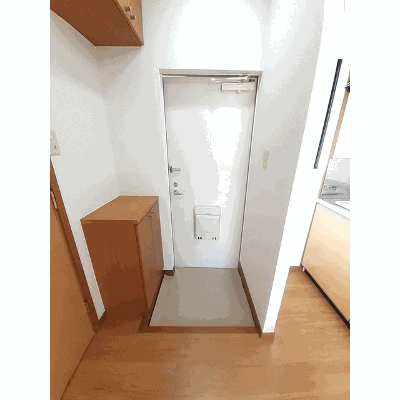 ドミール・ルシパー 203【管理NO：1-010061201-02030】 ★家具家電は申し込み後に搬入しますの物件地図