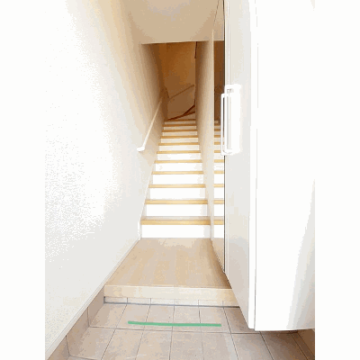 レット・イット・ビィ１ 203【管理NO：1-024053301-02030】 ★家具家電は申し込み後に搬入しますの物件地図