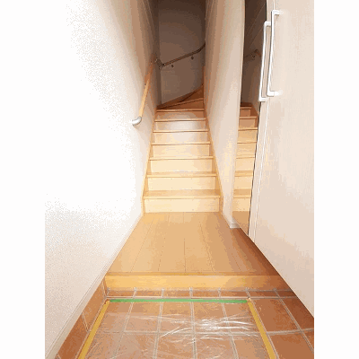 ひまわり　Ⅱ 202【管理NO：1-018298002-02020】 ★家具家電は申し込み後に搬入しますの物件地図