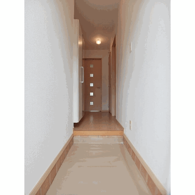 フェリス　道後 106【管理NO：1-017251401-01050】 ★家具家電は申し込み後に搬入しますの物件地図