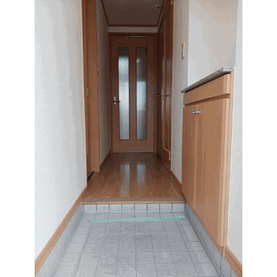 プリムローズ小坂 206【管理NO：1-013458601-02050】 ★家具家電は申し込み後に搬入します 2026年08月中旬入居可能の物件地図