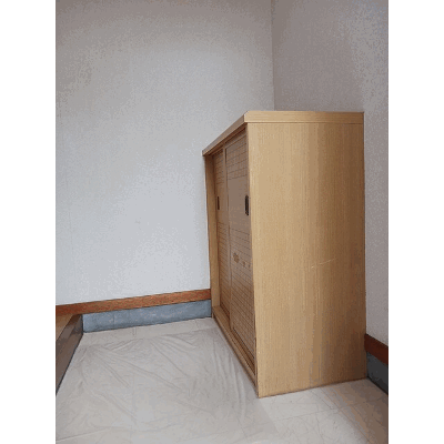 シティハイツ沖 103【管理NO：1-002789101-01030】 ★家具家電は申し込み後に搬入しますの物件地図