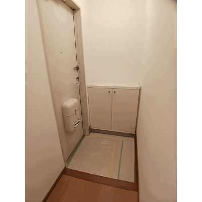 プラド－ル立川Ｂ 202【管理NO：1-002274302-02020】 ★家具家電は申し込み後に搬入しますの物件地図
