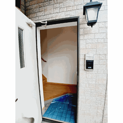 リバージュハイツ　Ⅱ 201【管理NO：1-012634301-02010】 ★家具家電は申し込み後に搬入しますの物件地図