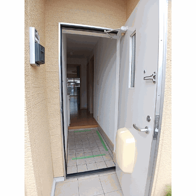 ヴィオラ　Ｙ．Ｋ 102【管理NO：1-017715901-01020】 ★家具家電は申し込み後に搬入しますの物件地図