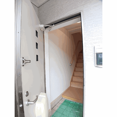 セゾン　ジェルメ　Ⅱ 202【管理NO：1-016733901-02020】 ★家具家電は申し込み後に搬入しますの物件地図
