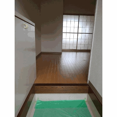 カーサ西野 101【管理NO：1-006134301-01010】 ★家具家電は申し込み後に搬入します 2026年07月下旬入居可能の物件地図