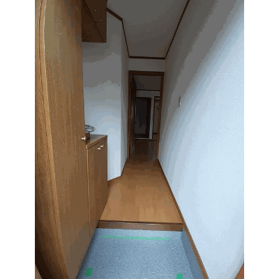 グリーンウッドＡ 102【管理NO：1-007414301-01020】 ★家具家電は申し込み後に搬入します 2026年07月下旬入居可能の物件地図