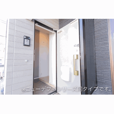 パラディス 206【管理NO：1-028367101-02050】 ★家具家電は申し込み後に搬入します 2026年10月上旬入居可能の物件地図