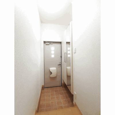 サンライズフェアスカイ 201【管理NO：1-015784301-02010】 ★家具家電は申し込み後に搬入しますの物件地図
