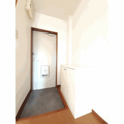 エンゼルハイツ中砂 205【管理NO：1-004245301-02040】 ★家具家電は申し込み後に搬入しますの物件地図
