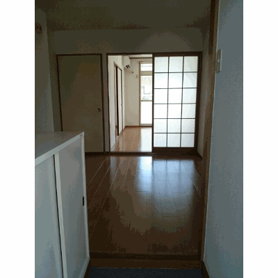 エルディムナガヤマ 103【管理NO：1-003718301-01030】 ★家具家電は申し込み後に搬入しますの物件地図
