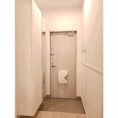 ヒカルサ境港渡町イースト 102【管理NO：1-027601001-01020】 ★家具家電は申し込み後に搬入しますの物件地図