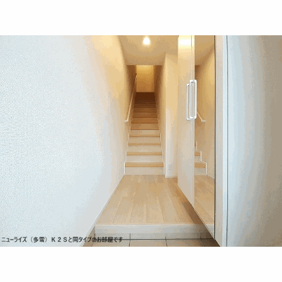 スケールⅡ 202【管理NO：1-028485102-02020】 ★家具家電は申し込み後に搬入します 2027年01月下旬入居可能の物件地図